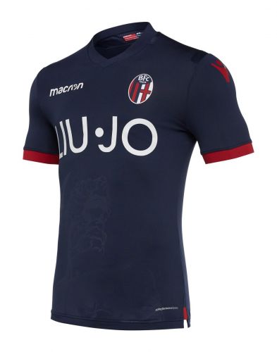 پیراهن سوم Bologna FC ۱۸-۱۹