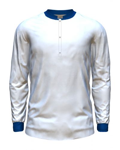 Bolton Wanderers 1911-21 Home Kit