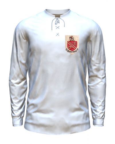 Bolton Wanderers 1921-33 Home Kit