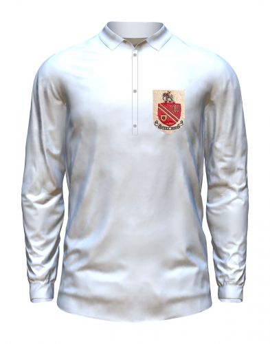 پیراهن اول Bolton Wanderers ۱۹۴۹-۵۰