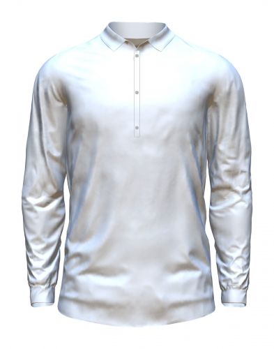 پیراهن اول Bolton Wanderers ۵۰-۵۱