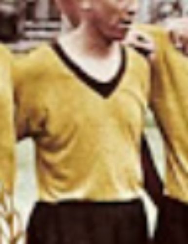 Borussia Dortmund 1956-57 Home Kit