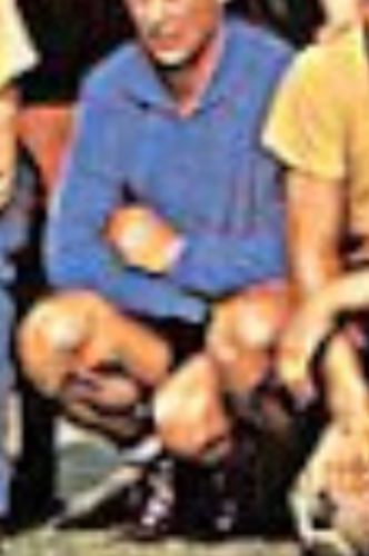 Borussia Dortmund 1967-68 GK Kit