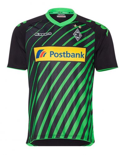 پیراهن سوم Borussia Mönchengladbach ۱۳-۱۴