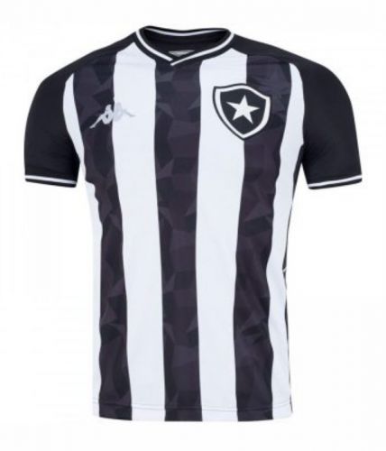 پیراهن اول Botafogo ۲۰۱۹