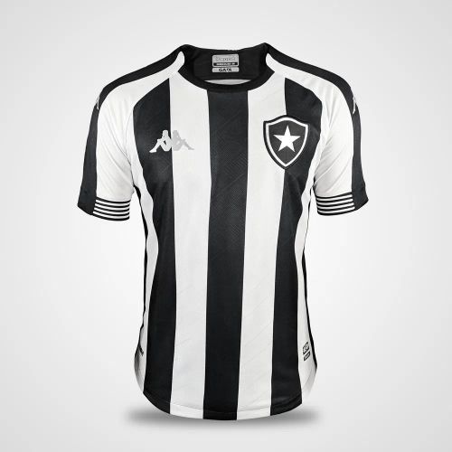 پیراهن اول Botafogo ۲۰۲۰