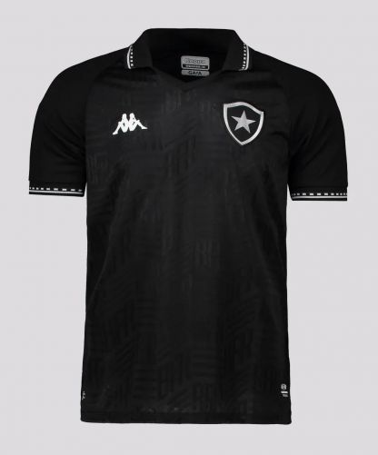 پیراهن دوم Botafogo ۲۰۲۱