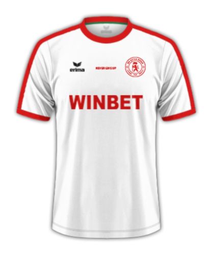 Botev Vratsa 2024-25 Third Kit