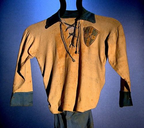 Brazil 1922 Home Kit