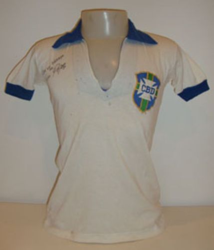 Brazil 1950 Home Kit