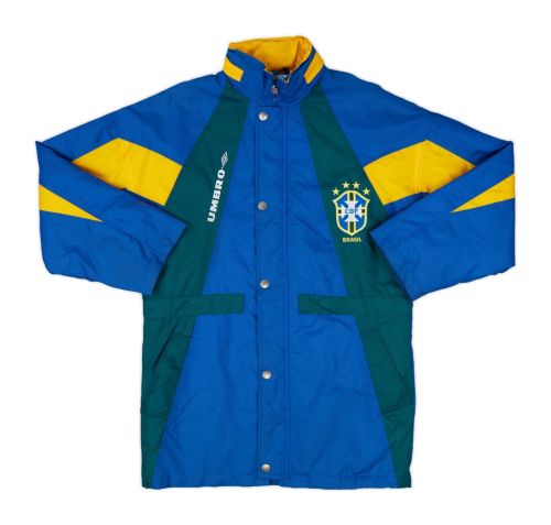 Brazil 1994 Bench Kit