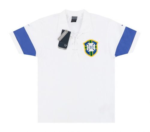 Brazil 2004 Centenary Kit