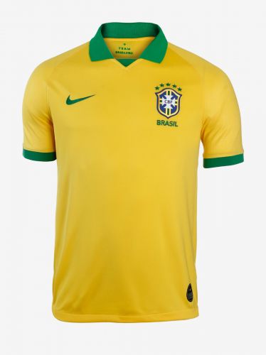 Brazil 2019 Home Kit