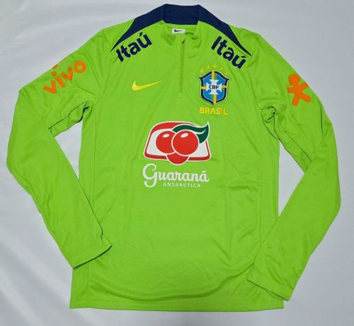 پیراهن پیراهن Brazil ۲۰۲۵