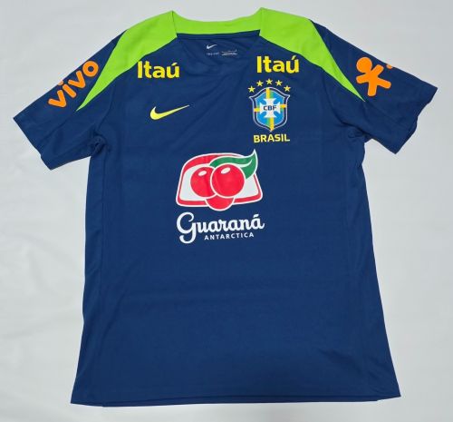 پیراهن تمرینی Brazil ۲۰۲۵