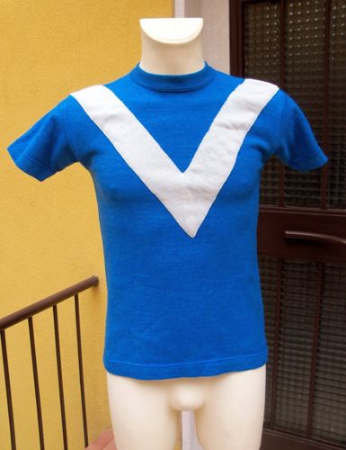 پیراهن اول Brescia Calcio ۷۱-۷۲