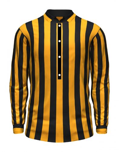 Burnley FC 1893-94 Home Kit