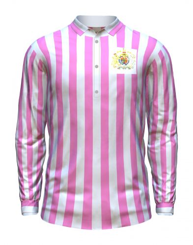 Burnley FC 1894-95 Home Kit