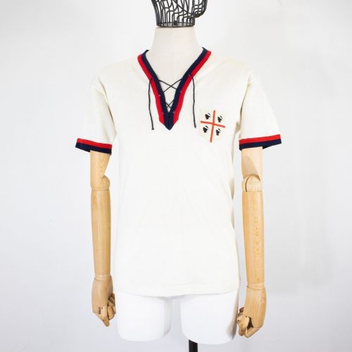 پیراهن اول Cagliari Calcio ۷۱-۷۲