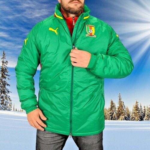 پیراهن پیراهن Cameroon ۲۰۱۲