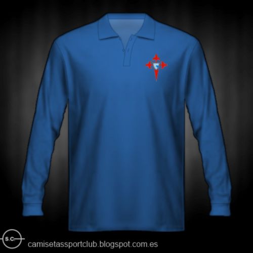 پیراهن اول Celta Vigo ۵۰-۵۱
