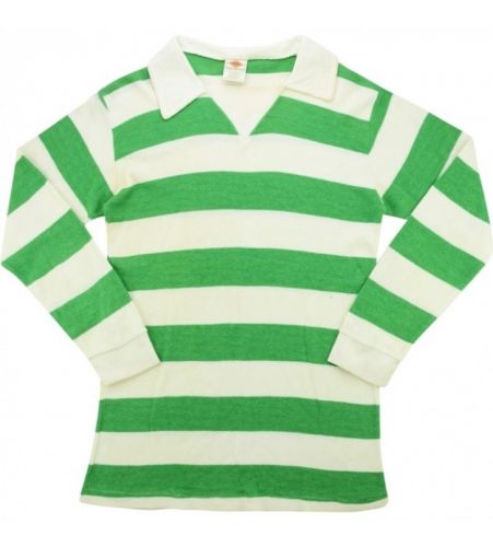 پیراهن اول Celtic FC ۷۴-۷۵