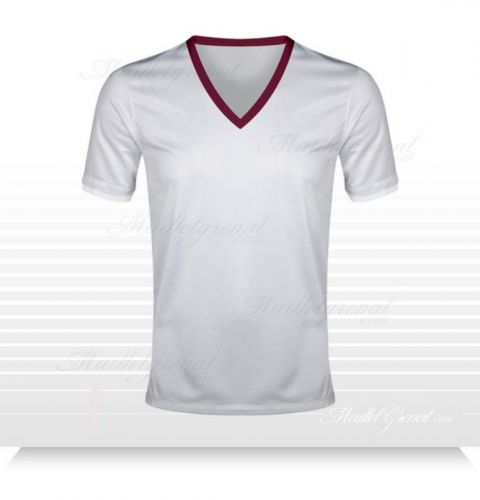 پیراهن دوم Cercle des sports de Metz (FC Metz) ۱۹۳۴-۳۵