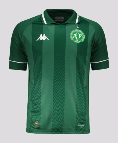 پیراهن اول Chapecoense ۲۰۲۵