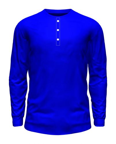 Chelsea FC 1912-14 Home Kit