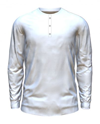 Chelsea FC 1922-23 Third Kit