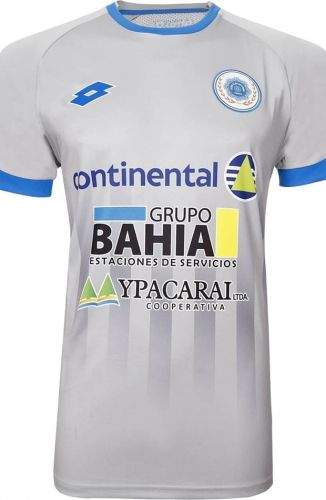 پیراهن سوم Club 12 de Octubre ۲۰۲۱