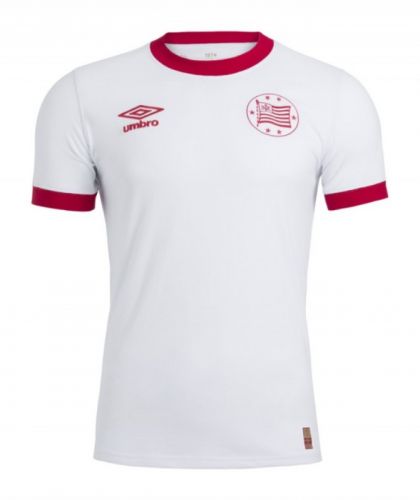 پیراهن پیراهن Clube Náutico Capibaribe ۲۰۱۵