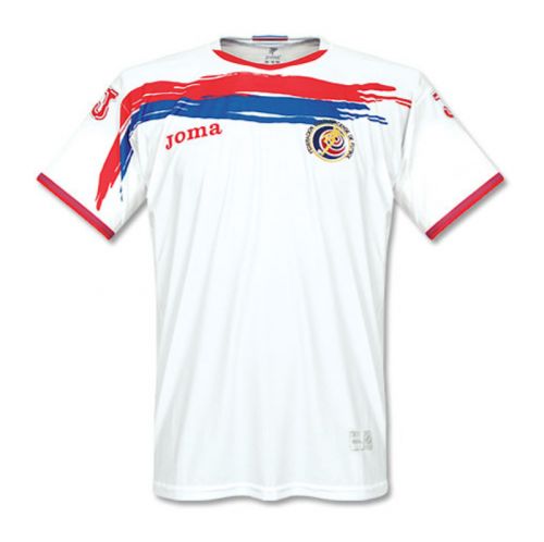 پیراهن سوم Costa Rica ۲۰۰۶