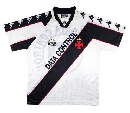 CR Vasco da Gama 1996 Away Kit