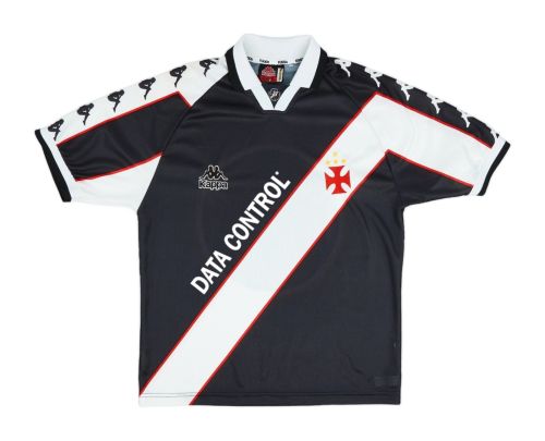 CR Vasco da Gama 1996 Home Kit