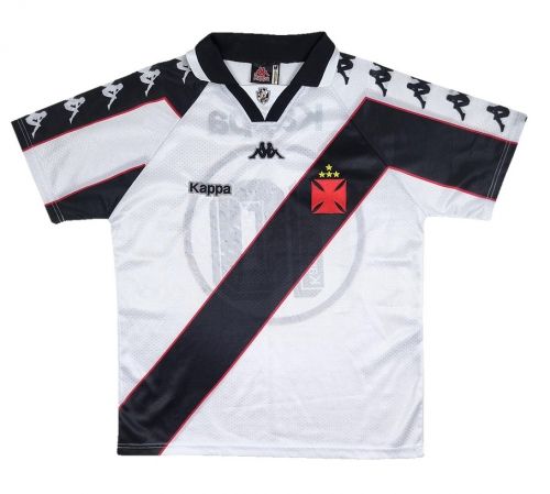 CR Vasco da Gama 1997 Away Kit
