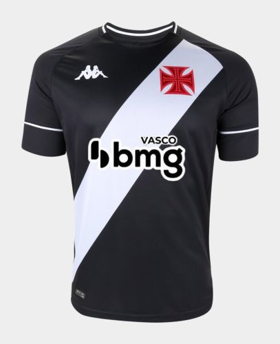 پیراهن اول CR Vasco da Gama ۲۰۲۰