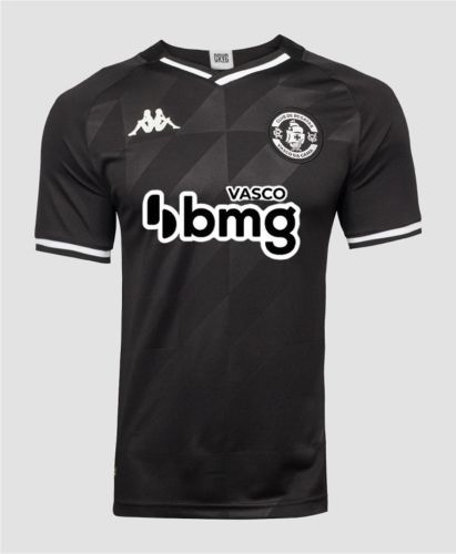 پیراهن سوم CR Vasco da Gama ۲۰۲۱