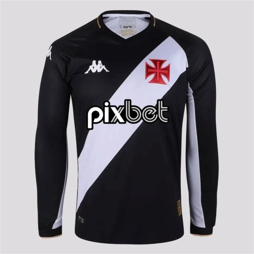 پیراهن اول CR Vasco da Gama ۲۰۲۳