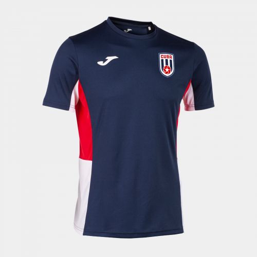 پیراهن سوم Cuba ۲۰۲۳