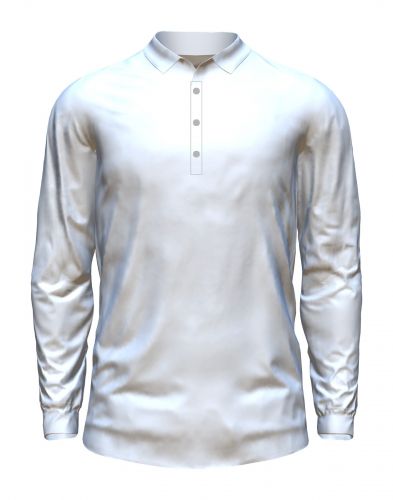 Derby County 1895-96 Home Kit