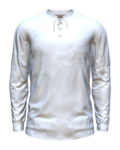 Derby County 1926-30 Home Kit