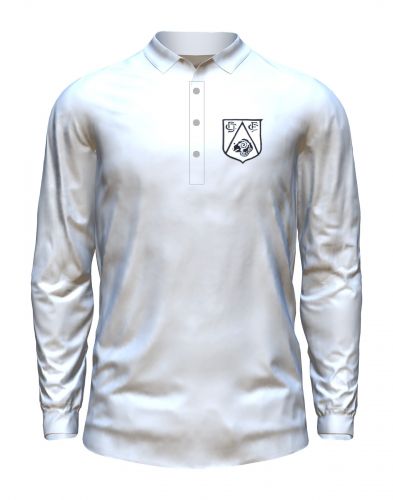 Derby County 1948-49 Home Kit