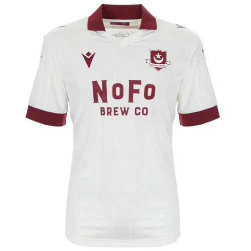 Drogheda United 2026 Away Kit
