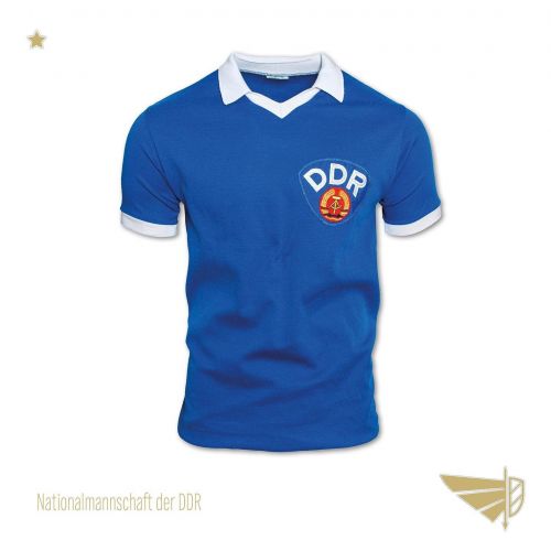 East Germany 1980 Away Kit
