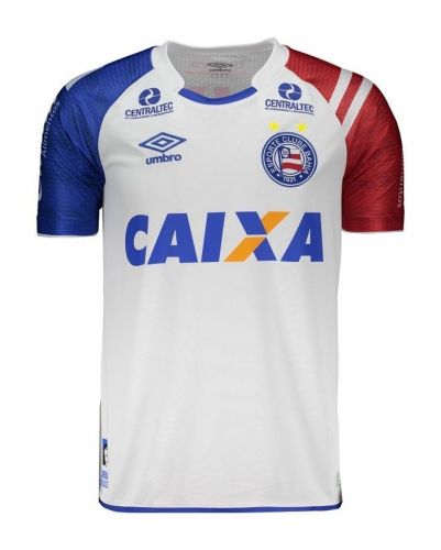 پیراهن اول EC Bahia ۲۰۱۷