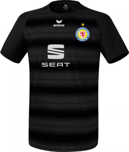پیراهن سوم Eintracht Braunschweig ۱۹-۲۰