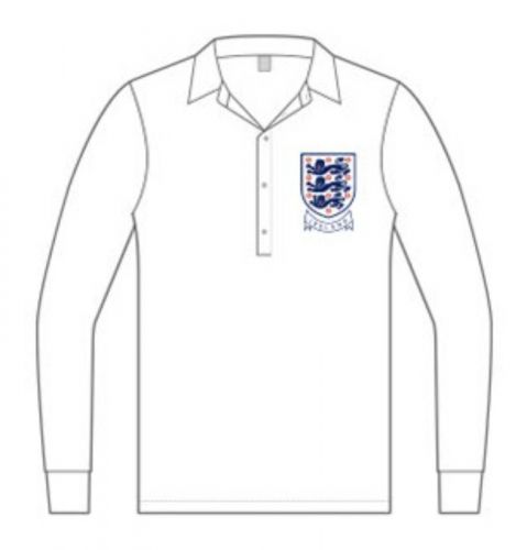 England 1950 Home Kit