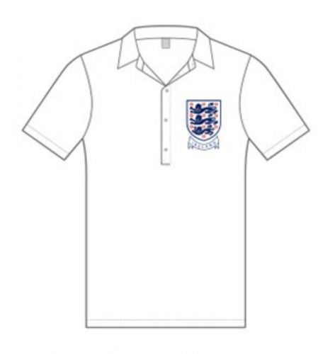 England 1954 Home Kit