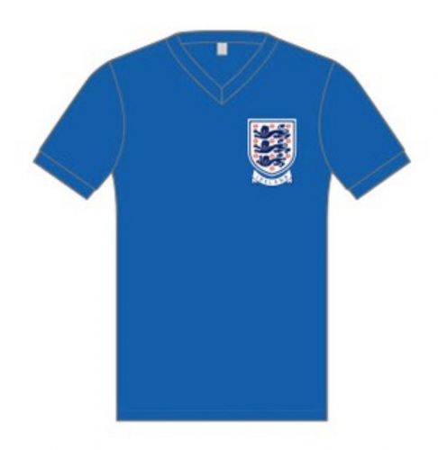 England 1954 Third Kit